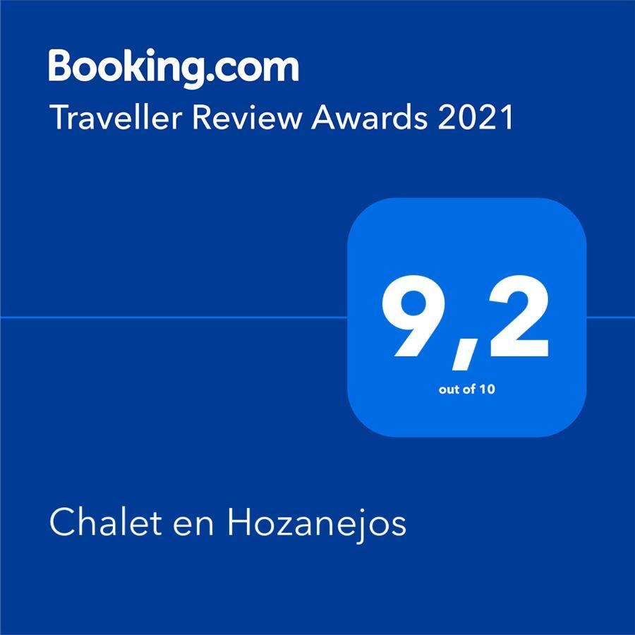 Chalet en Hozanejos Chiclana de la Frontera Kültér fotó