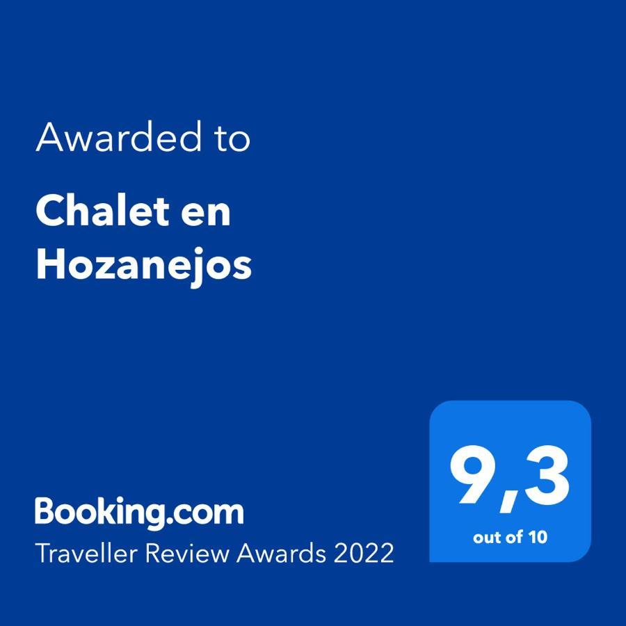 Chalet en Hozanejos Chiclana de la Frontera Kültér fotó