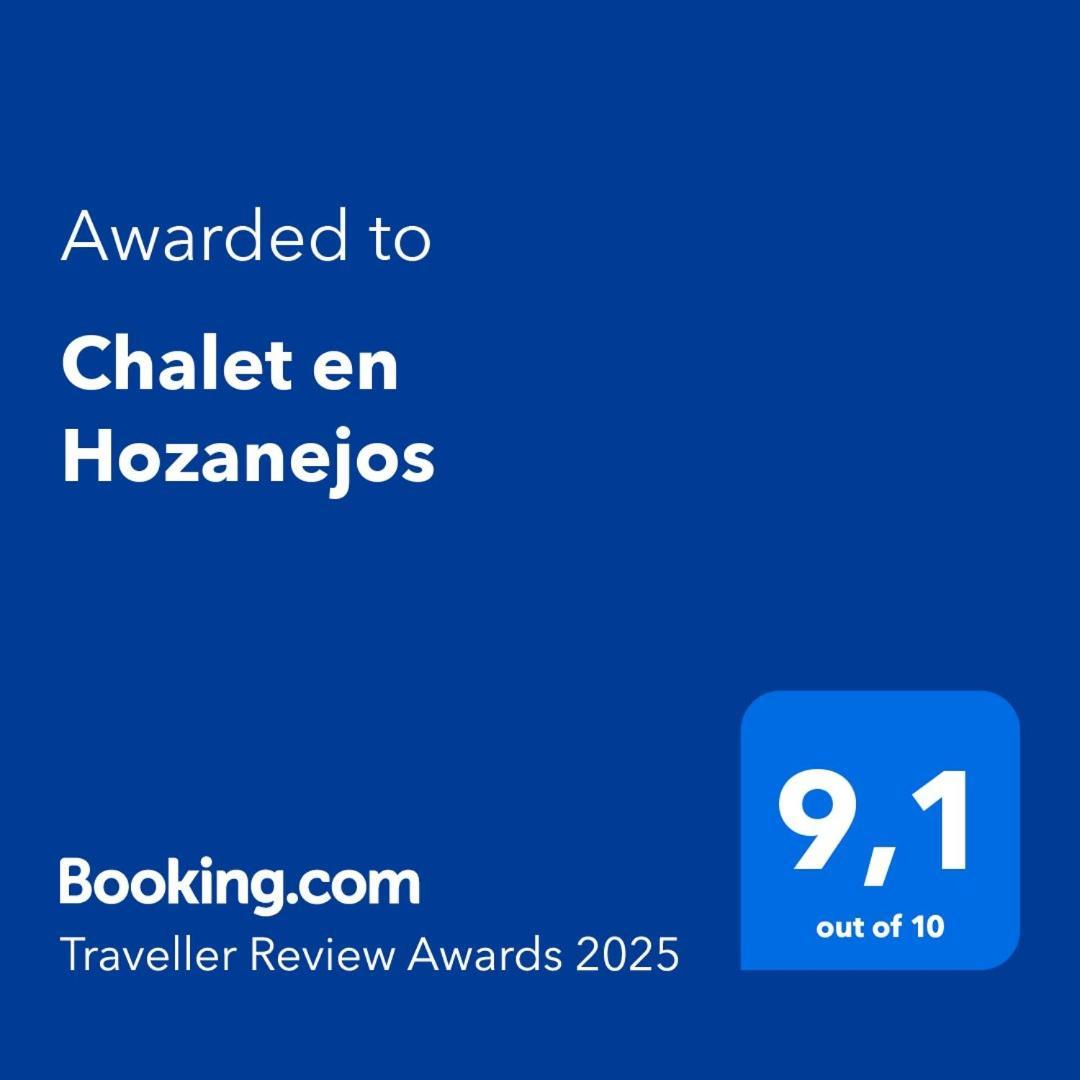 Chalet en Hozanejos Chiclana de la Frontera Kültér fotó