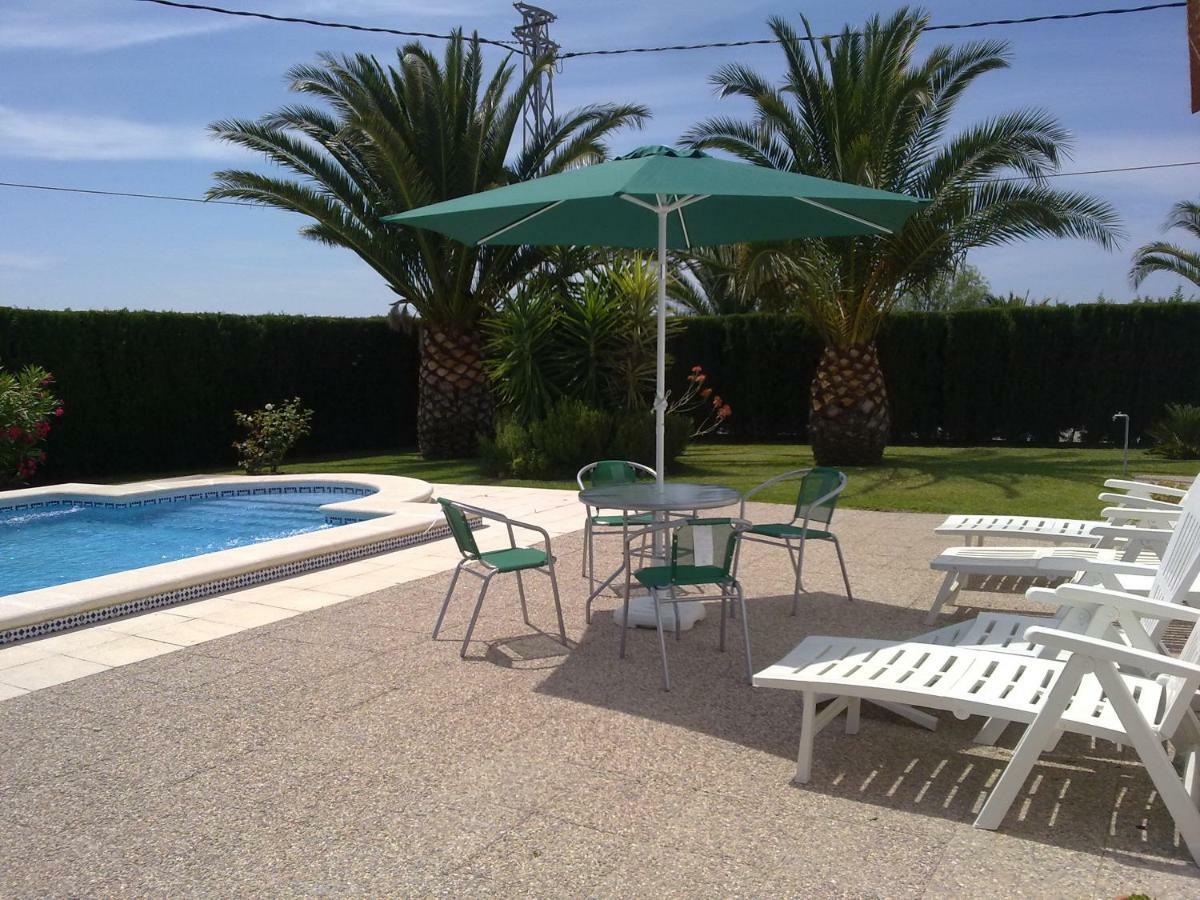 Chalet en Hozanejos Chiclana de la Frontera Kültér fotó