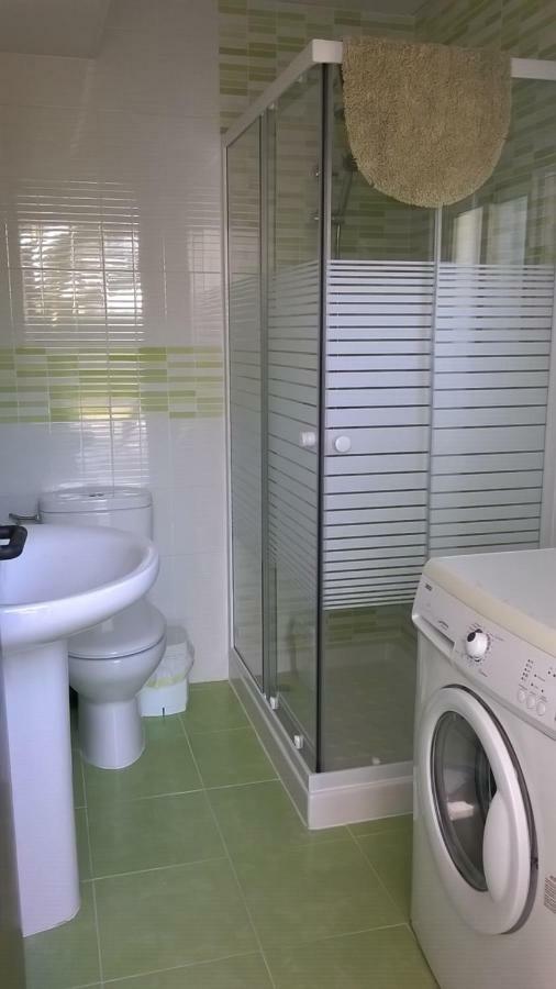 Chalet en Hozanejos Chiclana de la Frontera Kültér fotó