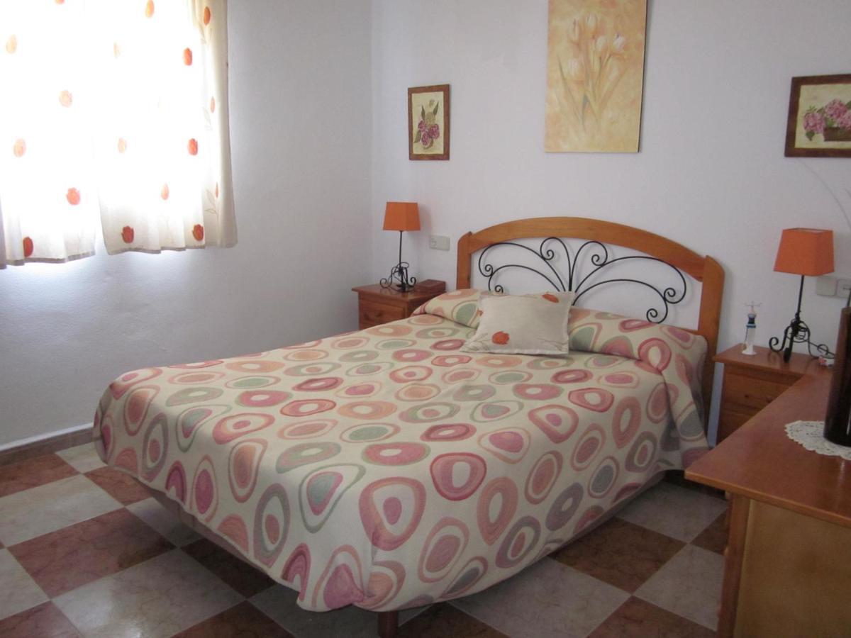 Chalet en Hozanejos Chiclana de la Frontera Szoba fotó